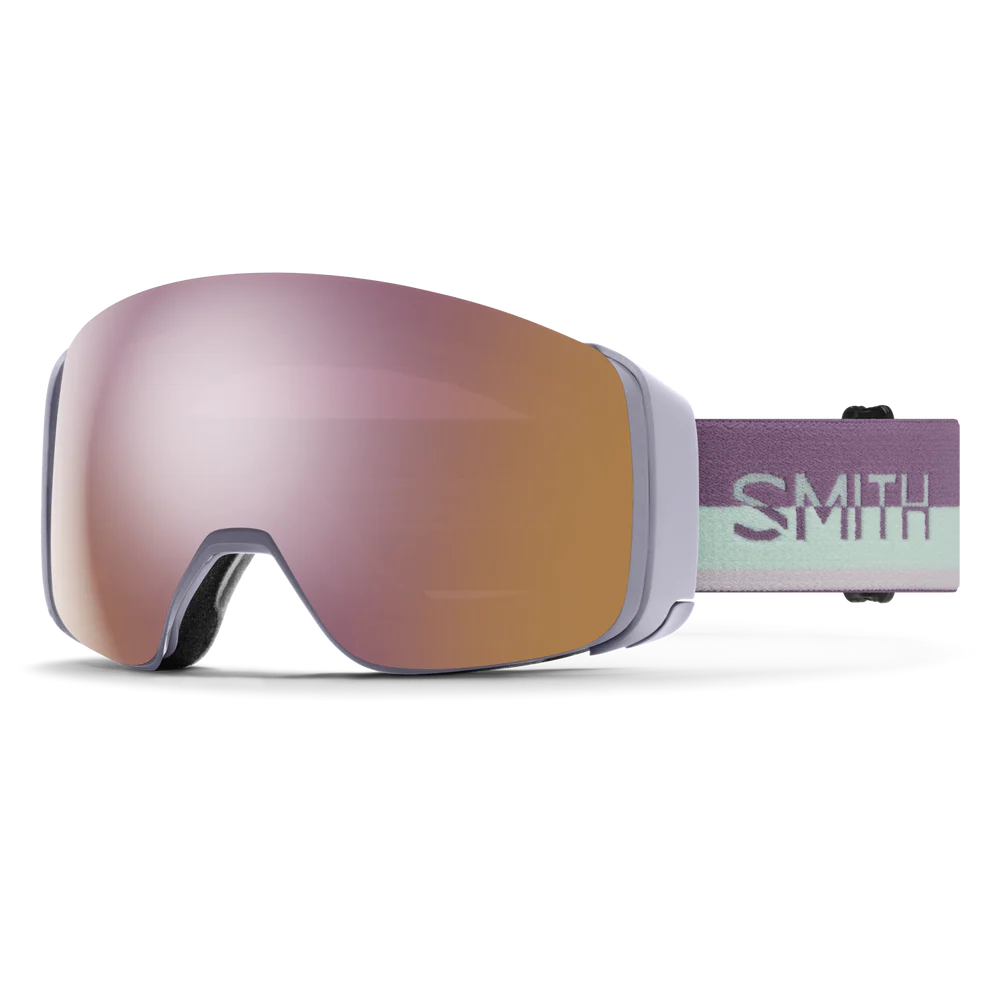 Smith 4D Mag Snow Goggle