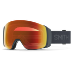 Smith 4D Mag Snow Goggle