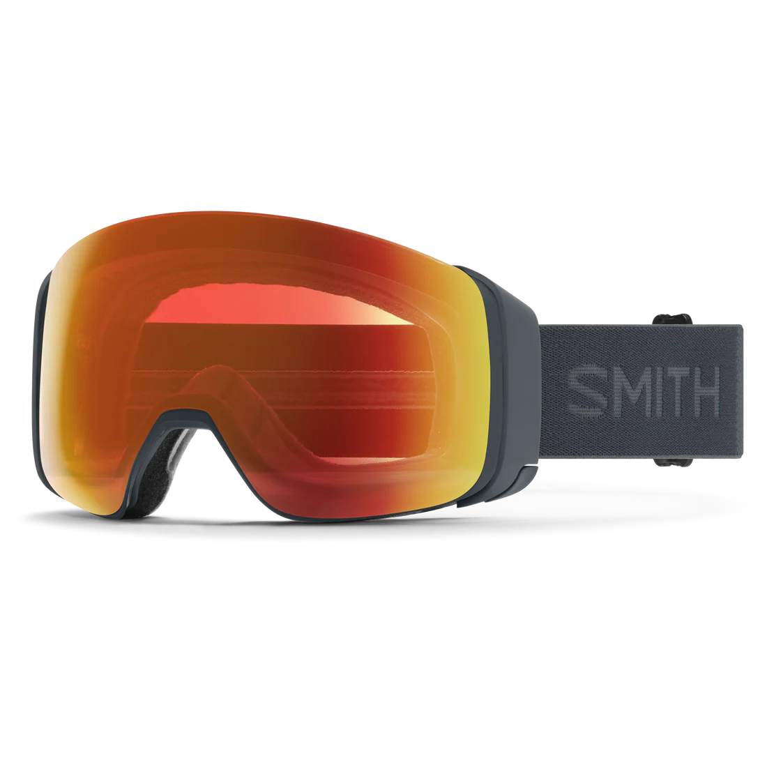 Smith 4D Mag Snow Goggle