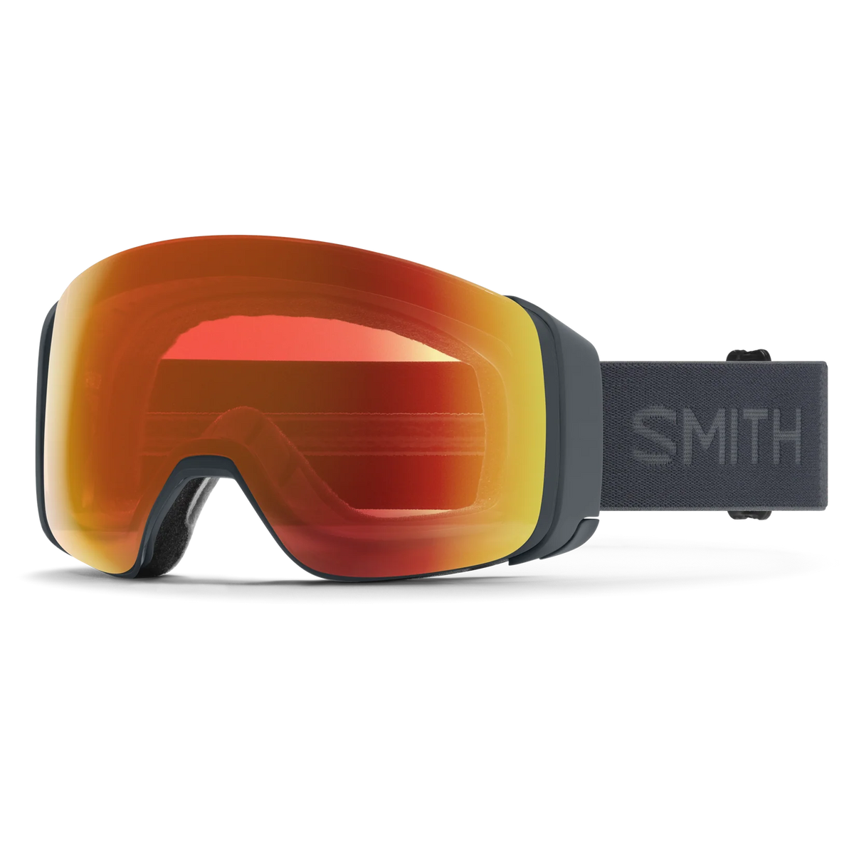 Smith 4D Mag Snow Goggle