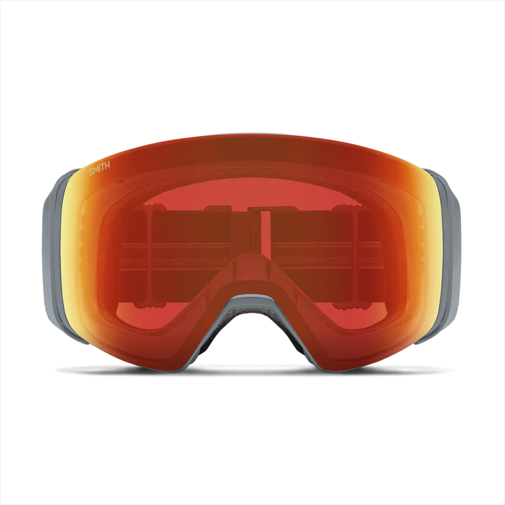 Smith 4D Mag Snow Goggle