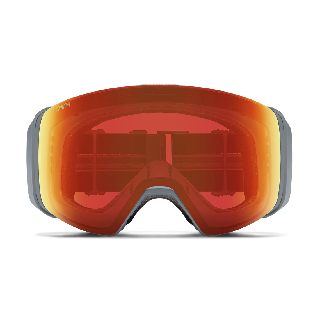 Smith 4D Mag Snow Goggle