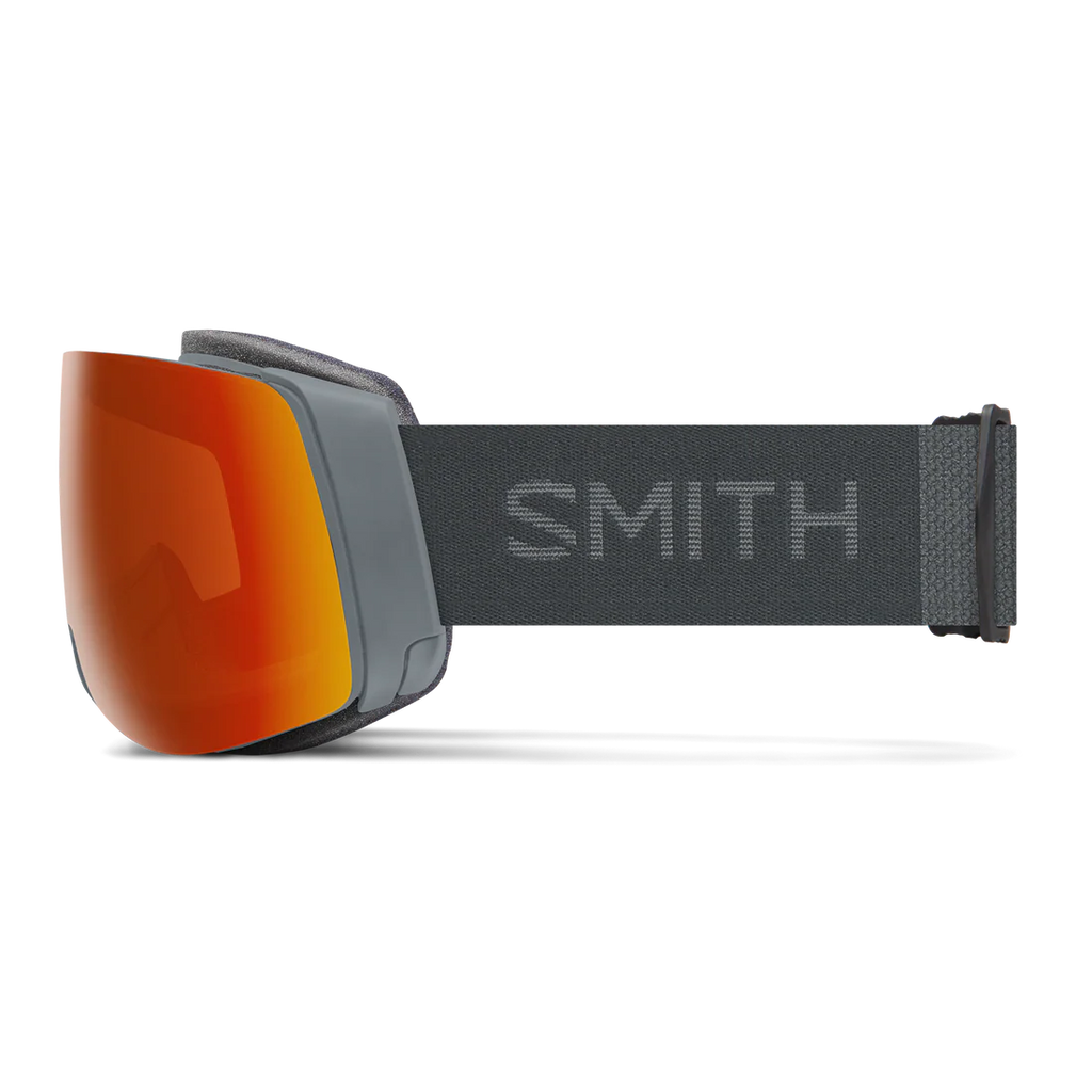 Smith 4D Mag Snow Goggle