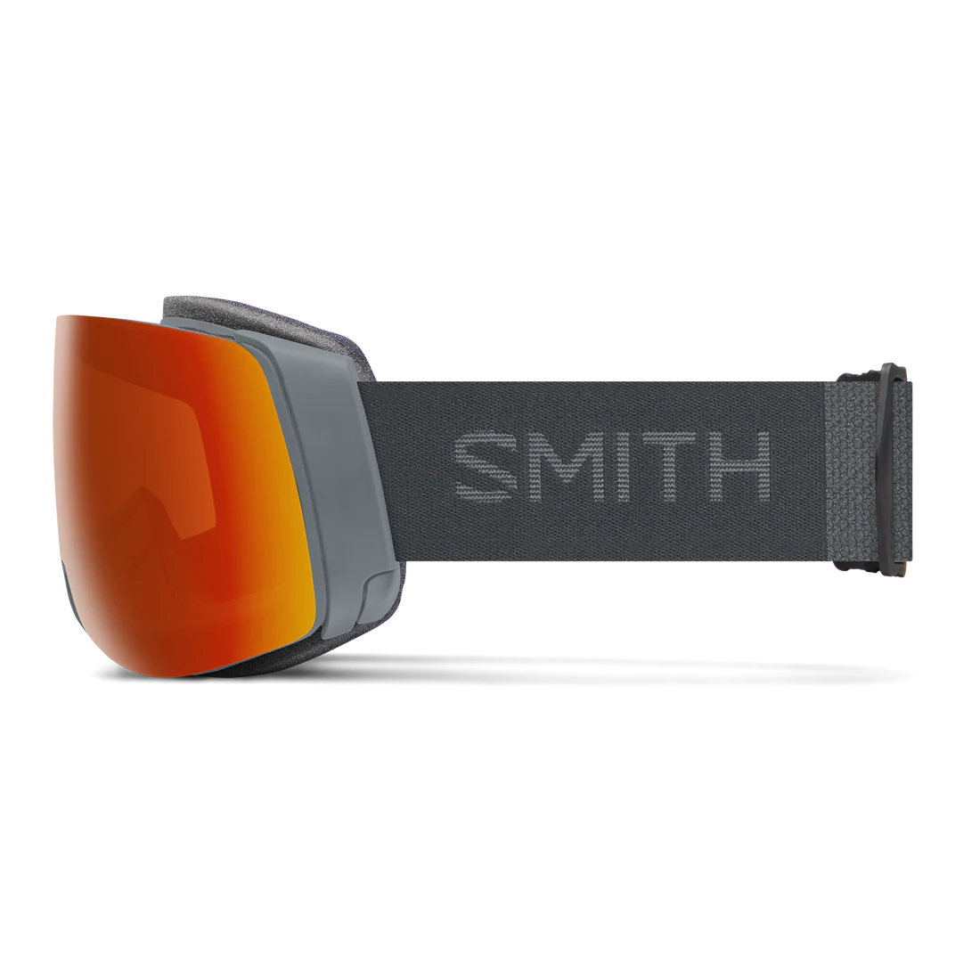 Smith 4D Mag Snow Goggle
