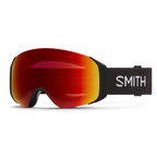 Smith 4D Mag Snow Goggle