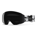 Smith 4D Mag Snow Goggle