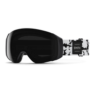 S Black Marble