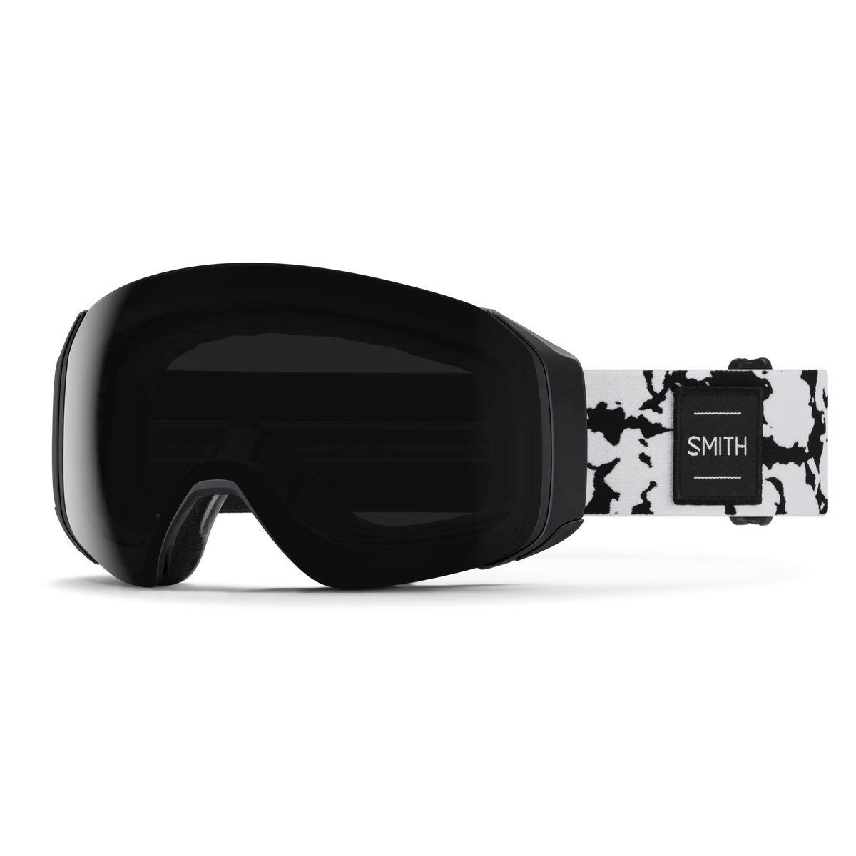 Smith 4D Mag Snow Goggle