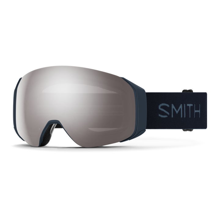 Smith 4D Mag Snow Goggle