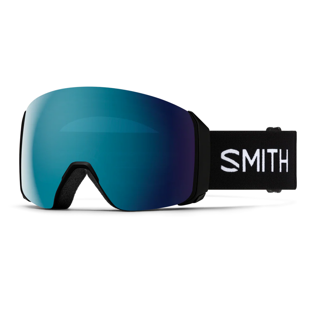 Smith 4D Mag Snow Goggle