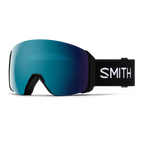Smith 4D Mag Snow Goggle