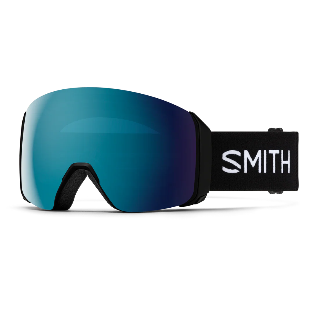 Smith 4D Mag Snow Goggle