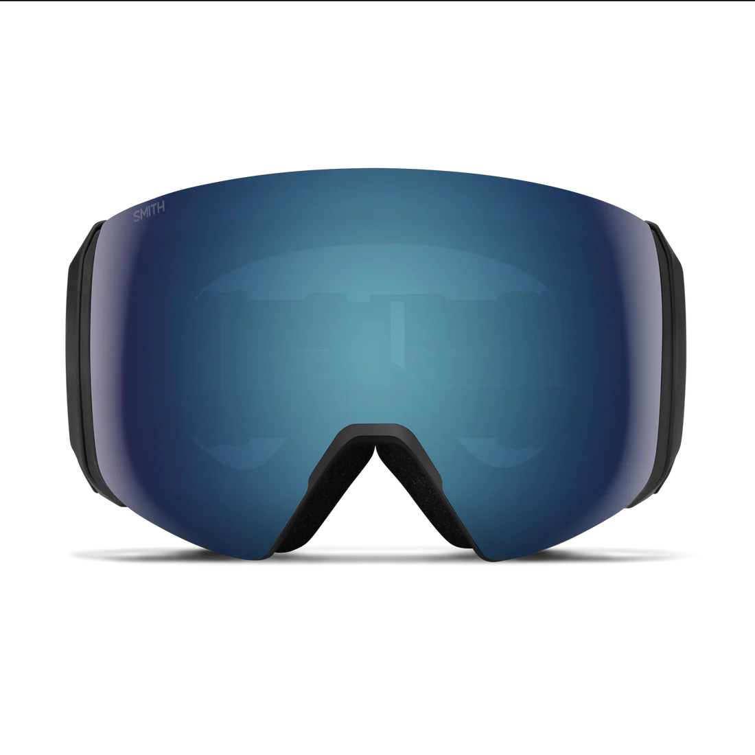 Smith 4D Mag Snow Goggle