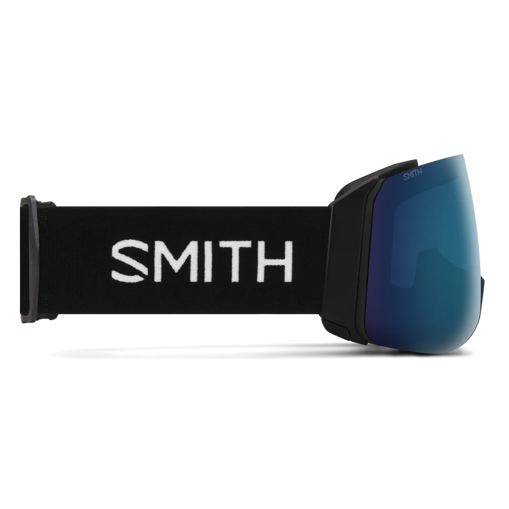 Smith 4D Mag Snow Goggle