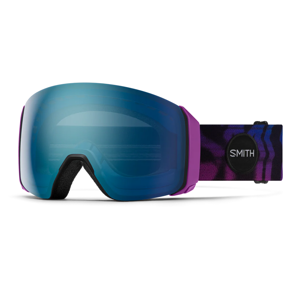 Smith 4D Mag Snow Goggle