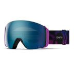 Smith 4D Mag Snow Goggle