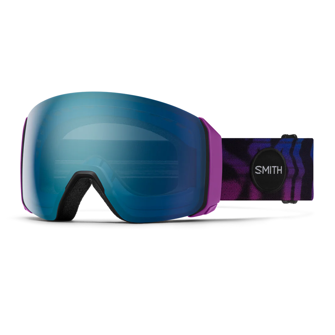 Smith 4D Mag Snow Goggle