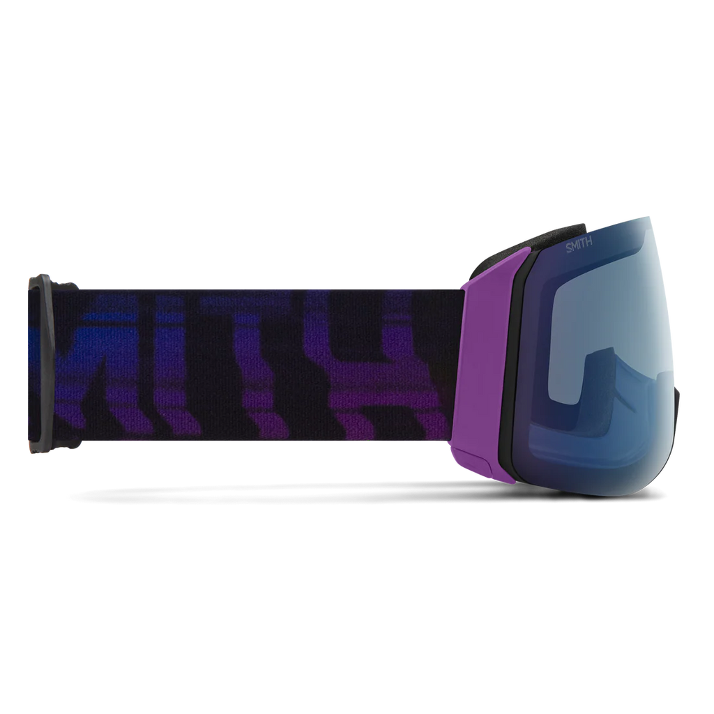 Smith 4D Mag Snow Goggle
