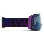 Smith 4D Mag Snow Goggle
