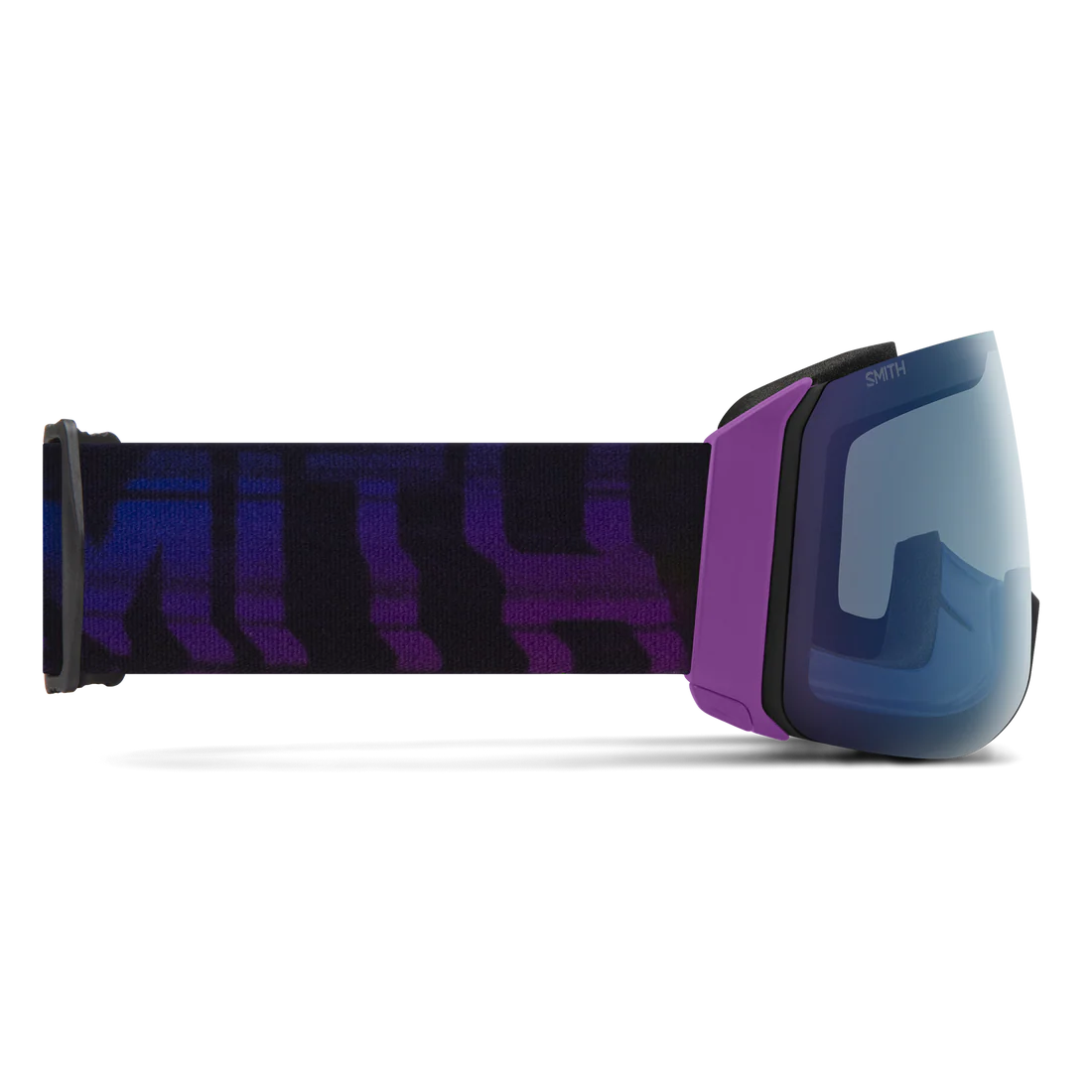 Smith 4D Mag Snow Goggle