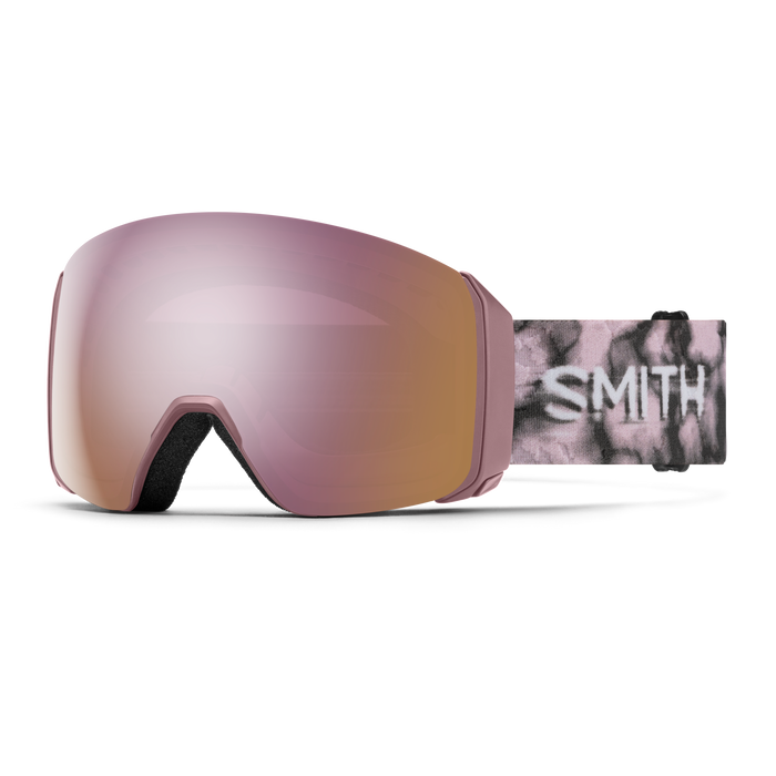 Smith 4D Mag Snow Goggle