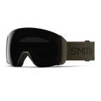 Smith 4D Mag Snow Goggle
