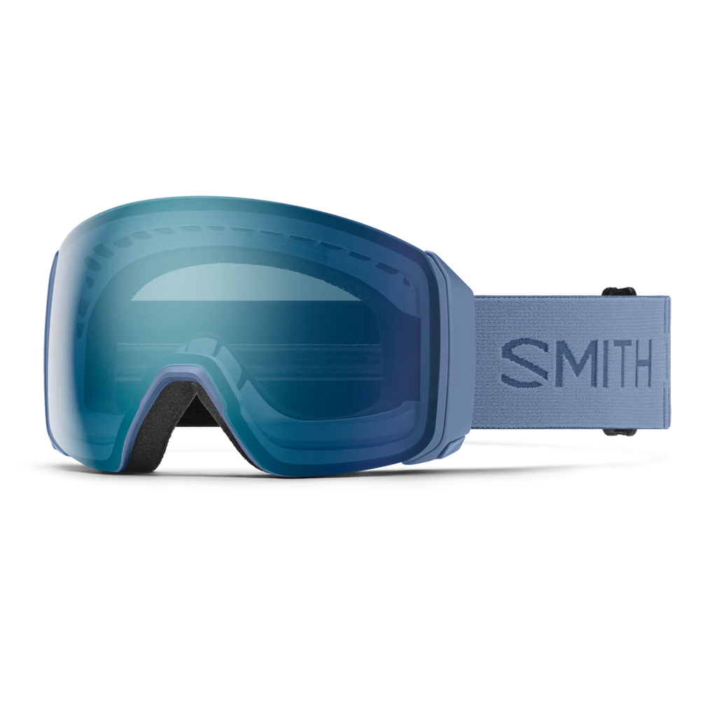 Smith 4D Mag Snow Goggle