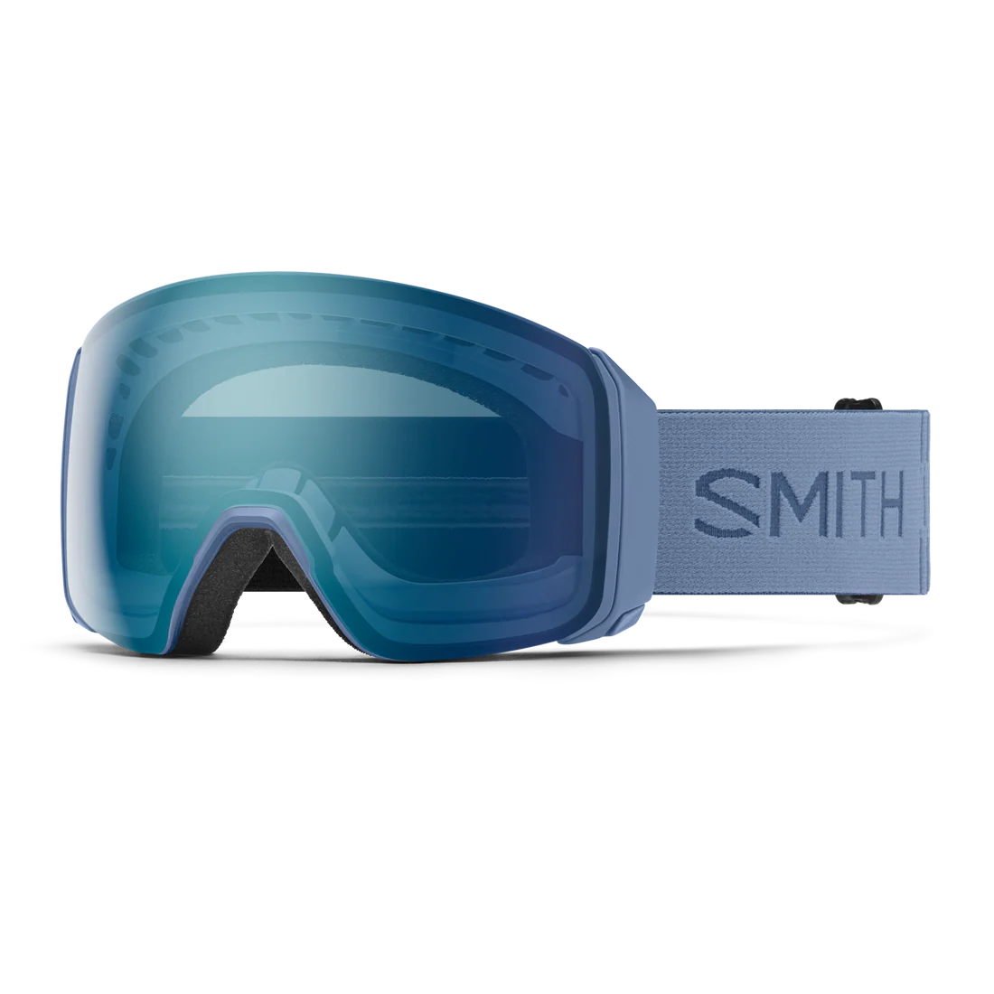 Smith 4D Mag Snow Goggle