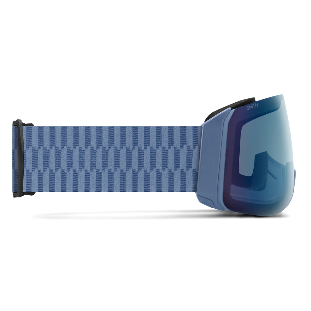 Smith 4D Mag Snow Goggle