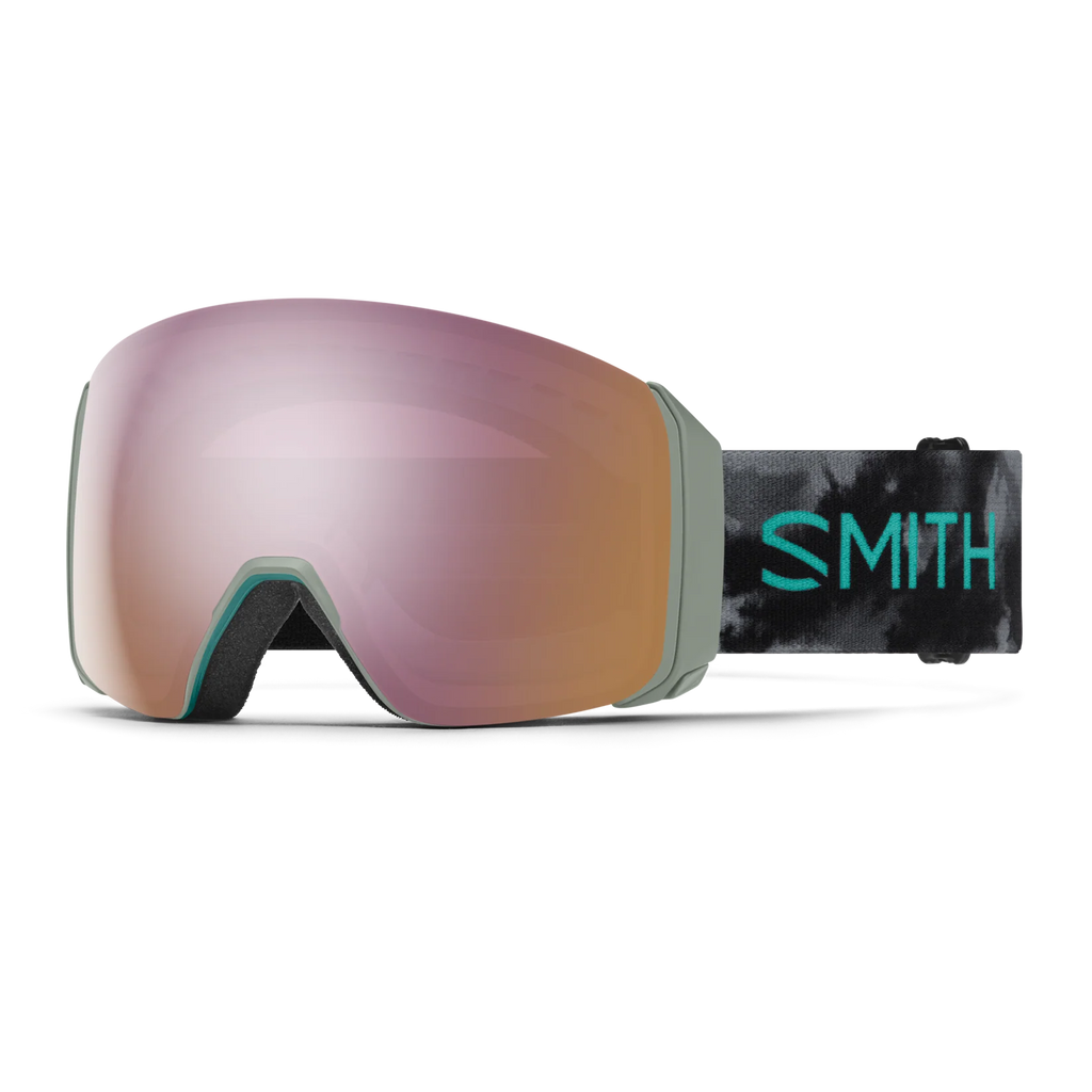 Smith 4D Mag Snow Goggle