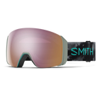 Smith 4D Mag Snow Goggle