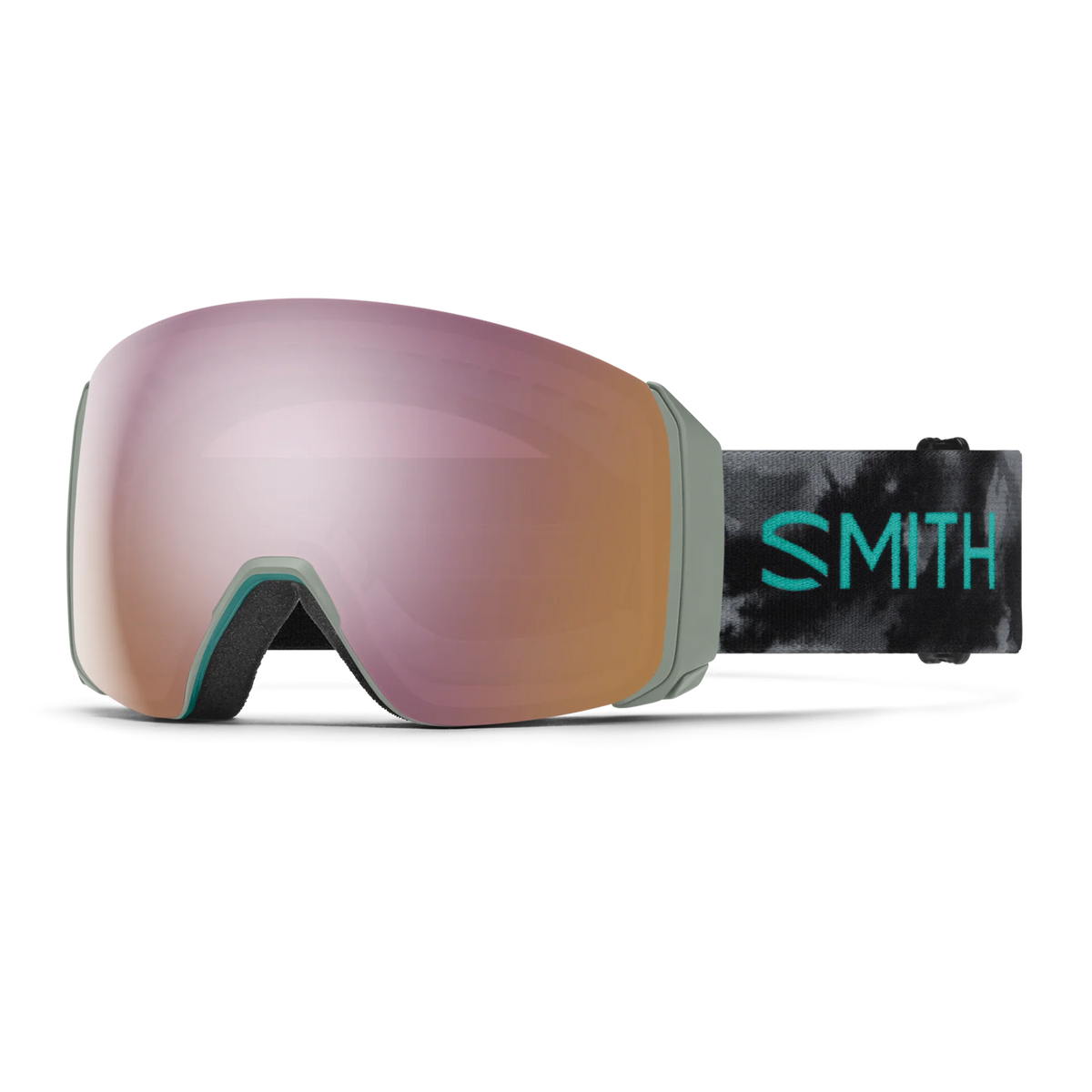 Smith 4D Mag Snow Goggle