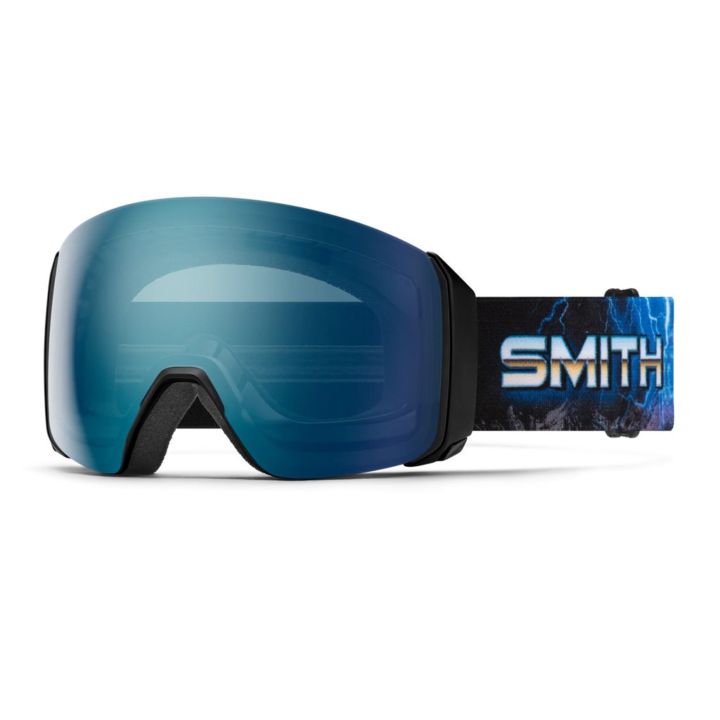 Smith 4D Mag Snow Goggle