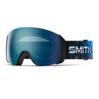 Smith 4D Mag Snow Goggle
