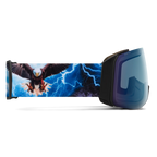 Smith 4D Mag Snow Goggle