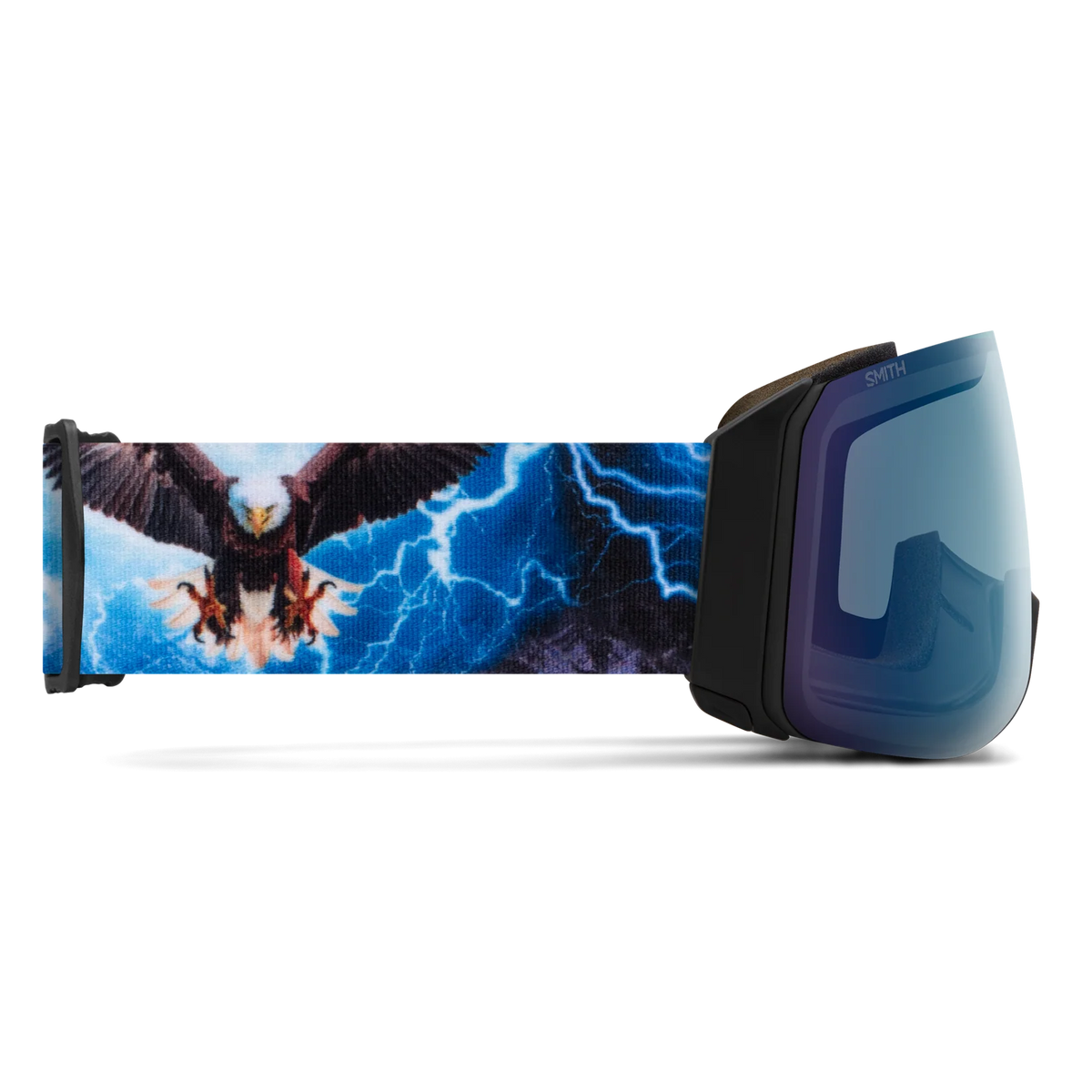 Smith 4D Mag Snow Goggle