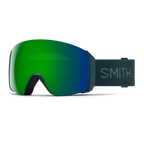 Smith 4D Mag Snow Goggle