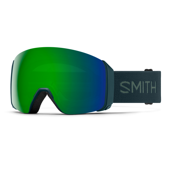 Smith 4D Mag Snow Goggle
