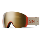 Smith 4D Mag Snow Goggle