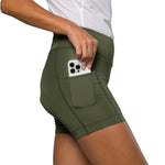 Pearl Izumi Expedition Shorts - Women's