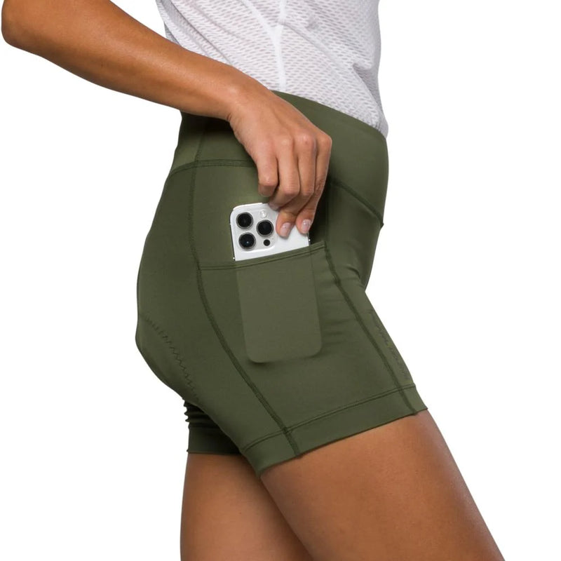 Pearl Izumi Expedition Shorts - Women's