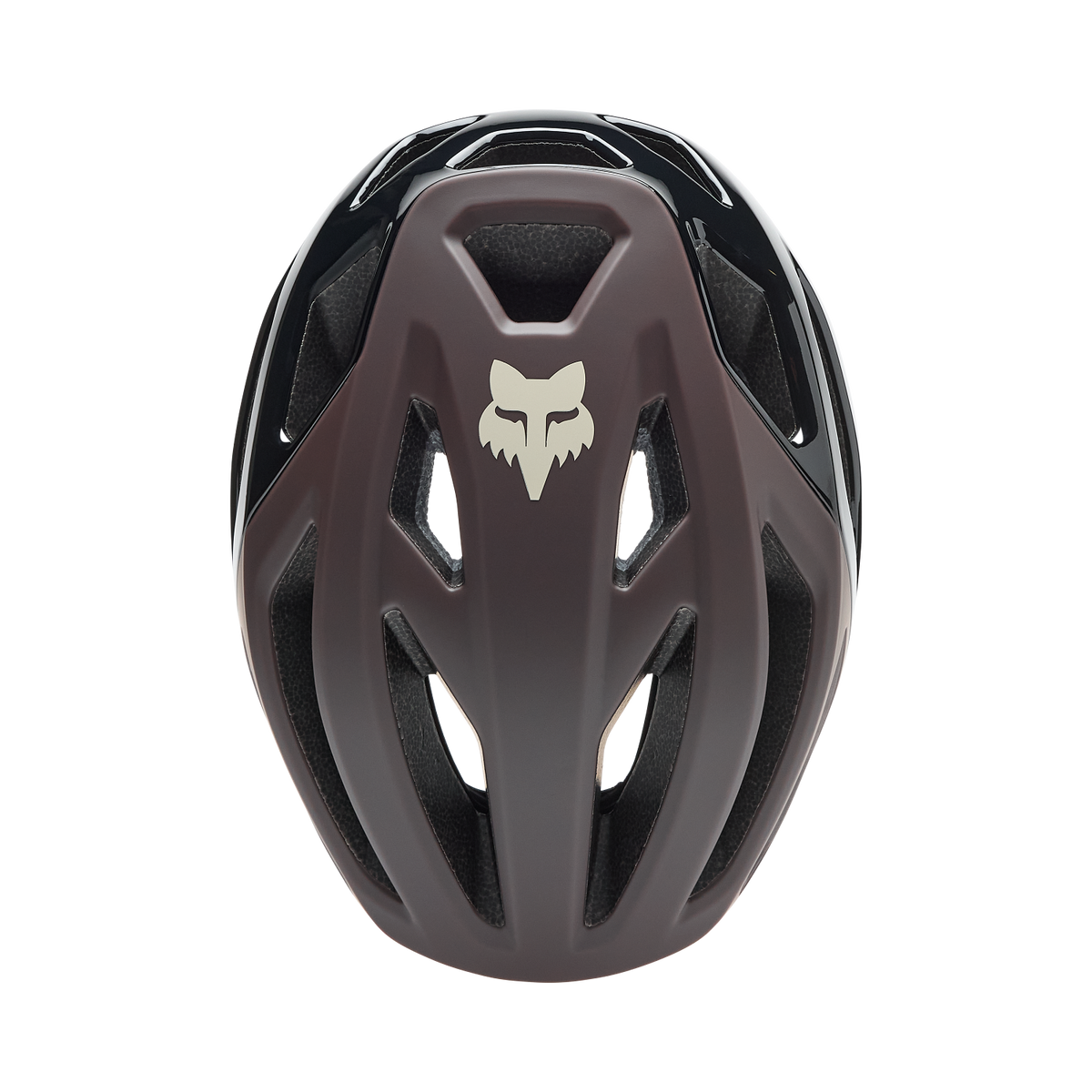 Fox Crossframe Pro Bike Helmet