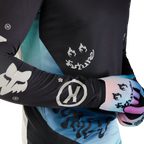 Fox Flexair Long Sleeve Bike Jersey - Men's