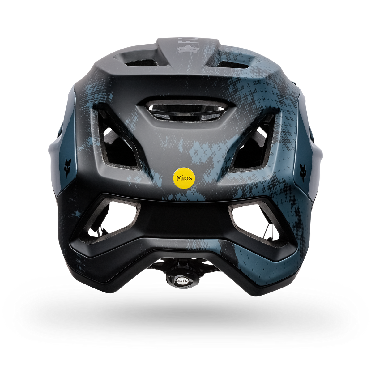 Fox Speedframe Pro Bike Helmet