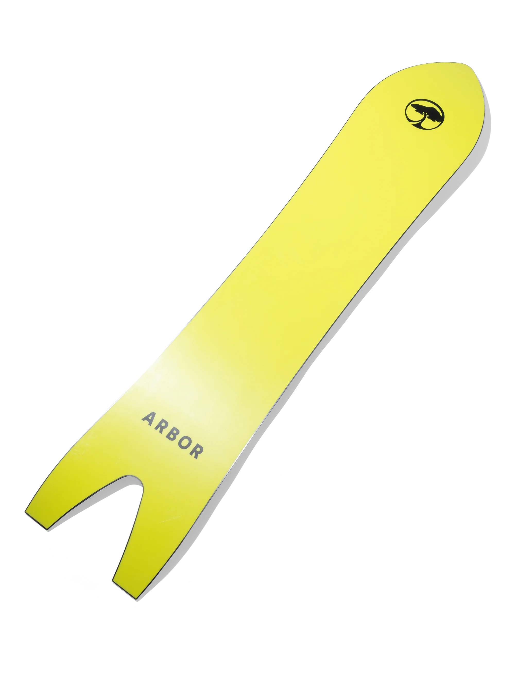 Arbor A-Frame Snowboard