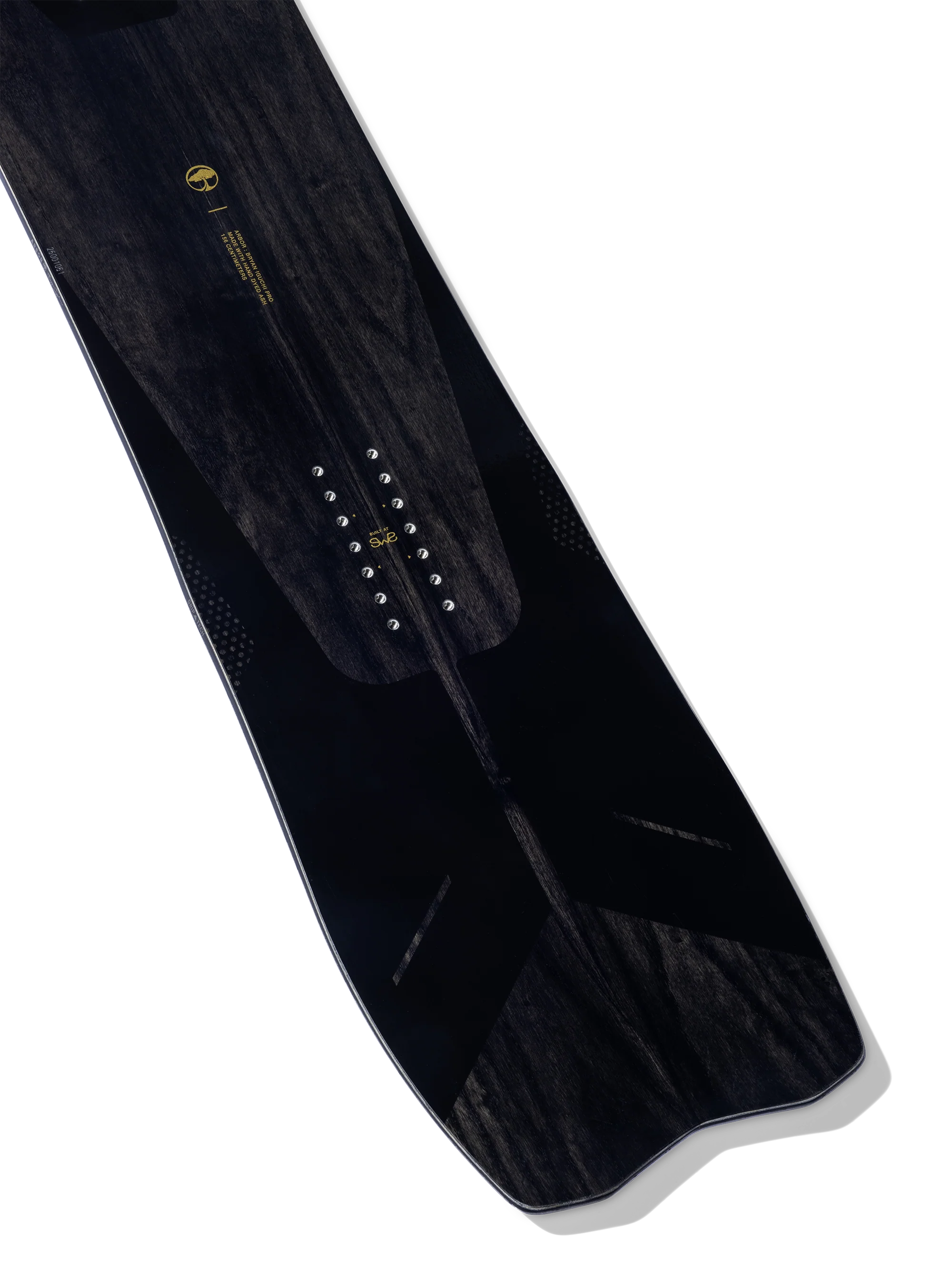 Arbor Bryan Iguchi Pro Snowboard