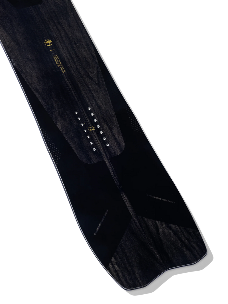 Arbor Bryan Iguchi Pro Snowboard