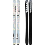 K2 Reckoner Skis