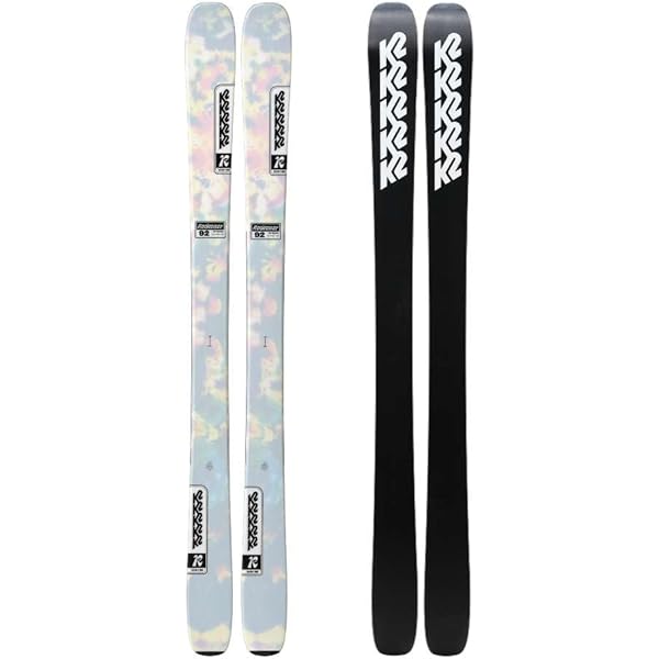 k2 darkside ski binding recs K2 Reckoner Skis – Gravity Coalition