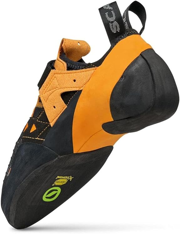 Scarpa INSTINCT VS Climbing Shoe